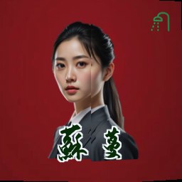 苏蔓
