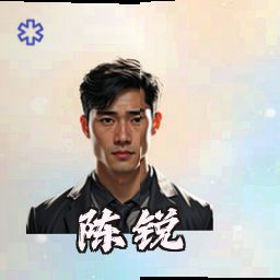 陈锐